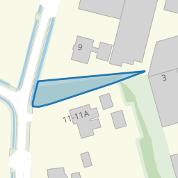 Perceel GDR03-G-3992