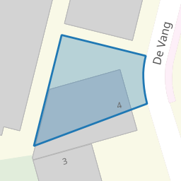 Perceel GDR03-G-3994