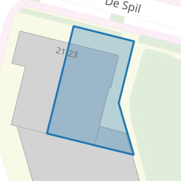 Perceel GDR03-G-3997