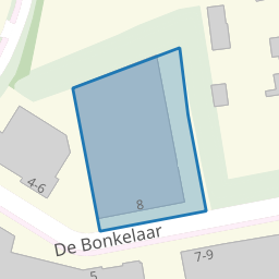 Perceel GDR03-G-4018