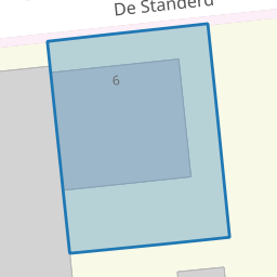 Perceel GDR03-G-4020