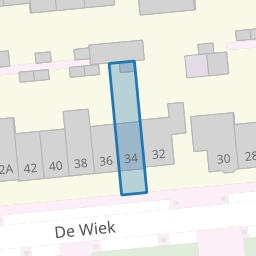 Perceel GDR03-G-4027