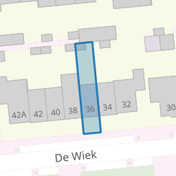 Perceel GDR03-G-4028