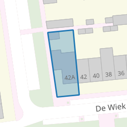 Perceel GDR03-G-4032