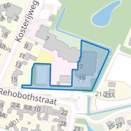 Perceel GDR03-G-4052