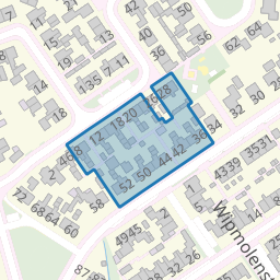 Perceel GDR03-G-4062