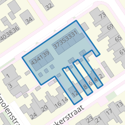 Perceel GDR03-G-4075