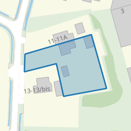 Perceel GDR03-G-4095