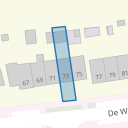 Perceel GDR03-G-4132