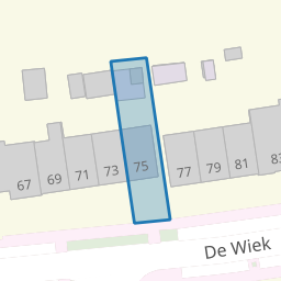 Perceel GDR03-G-4133