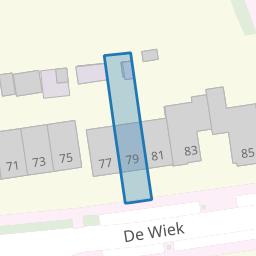 Perceel GDR03-G-4135