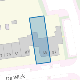 Perceel GDR03-G-4138