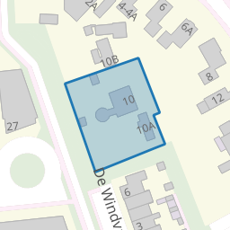 Perceel GDR03-G-4150