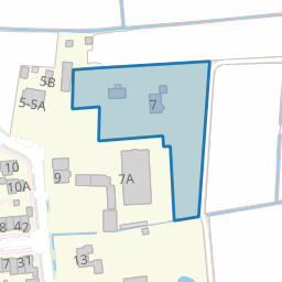 Perceel GDR03-G-4156