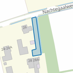 Perceel GDR03-G-4158