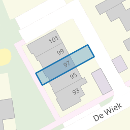 Perceel GDR03-G-4181