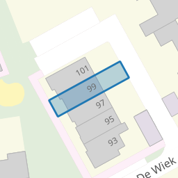 Perceel GDR03-G-4184