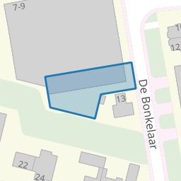 Perceel GDR03-G-4197