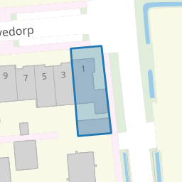 Perceel GDR03-G-4238