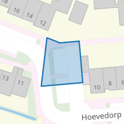 Perceel GDR03-G-4301