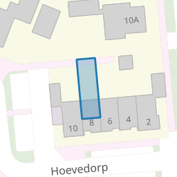 Perceel GDR03-G-4307