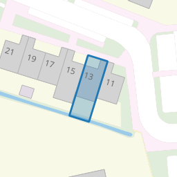 Perceel GDR03-G-4326