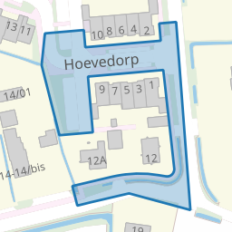 Perceel GDR03-G-4334