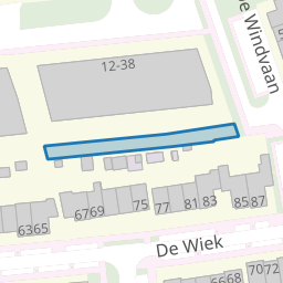 Perceel GDR03-G-4379