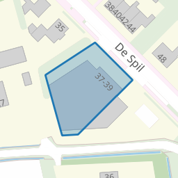 Perceel GDR03-G-4501