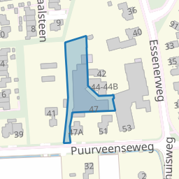 Perceel GDR03-G-4509