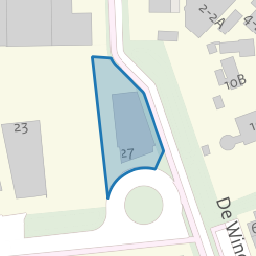 Perceel GDR03-G-4516