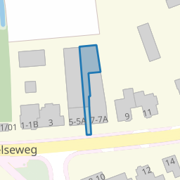 Perceel GDR03-G-4519