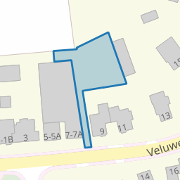 Perceel GDR03-G-4521