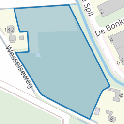 Perceel GDR03-G-4531