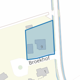 Perceel GDR03-G-4535