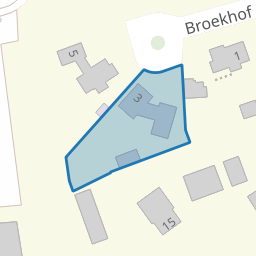 Perceel GDR03-G-4537