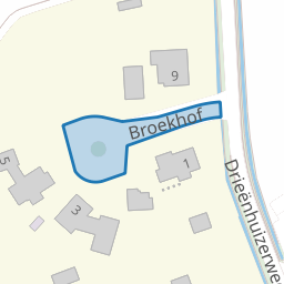 Perceel GDR03-G-4538