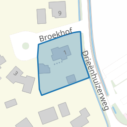 Perceel GDR03-G-4539