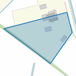 Perceel GDR03-G-4602