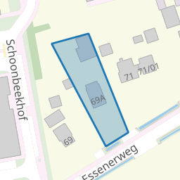 Perceel GDR03-G-4604