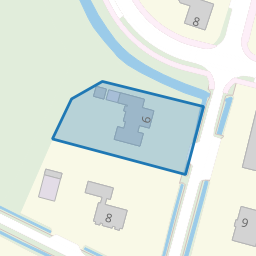 Perceel GDR03-G-4607