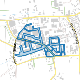 Perceel GDR03-G-4622