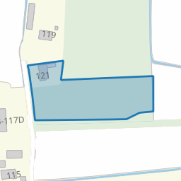 Perceel GDR03-G-4631