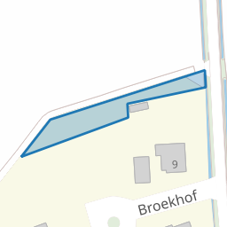 Perceel GDR03-G-4640