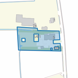 Perceel GDR03-G-4725