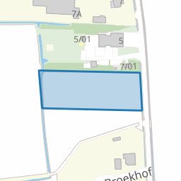 Perceel GDR03-G-4755