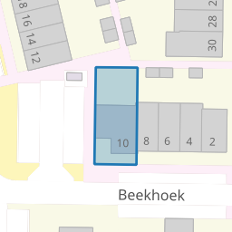 Perceel GDR03-G-4887