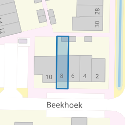 Perceel GDR03-G-4888