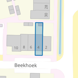 Perceel GDR03-G-4890