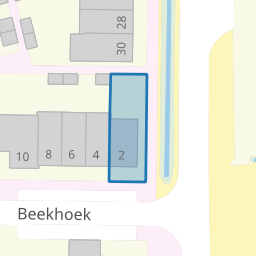 Perceel GDR03-G-4891